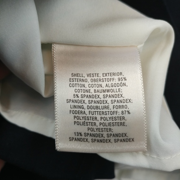 Anthropologie MAEVE Floral A-Line Open-Back Dress - Picture 7 of 7